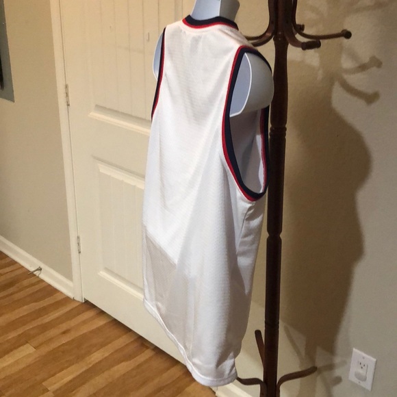 FILA JERSEY - Men’s Medium - Picture 4 of 6